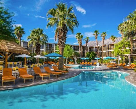 The 10 Best Palm Springs Spa Resorts 2021 Tripadvisor