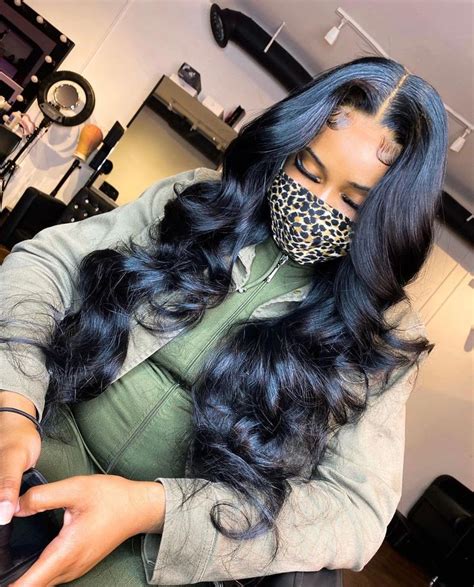 Pin On Lace Closure Sew In