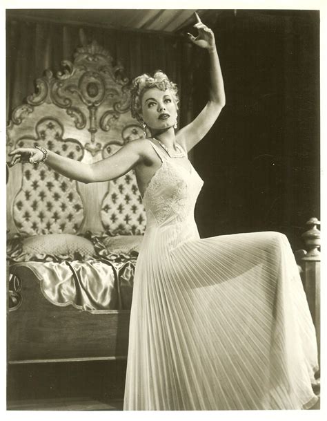 1940s 50s Burlesque Dancer Lili St Cyr Photo 002 Vintage
