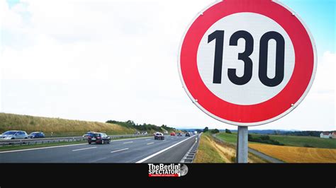 Germany Discussion About Autobahn Speed Limit Returns Laptrinhx News