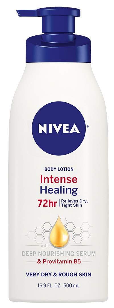 Nivea Intense Healing Body Lotion Shop Online