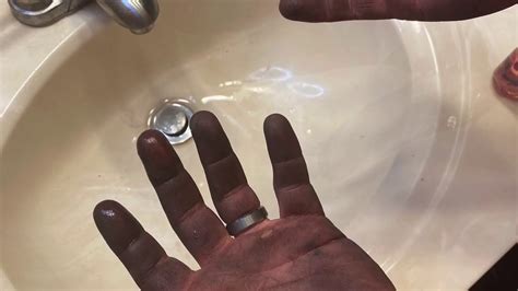 The resolution of image is 929x675 and using search on pngjoy is the best way to find more images related to dirty hands clean money shirt. Dirty Hands- Clean Money $$ MANicure Edition - YouTube