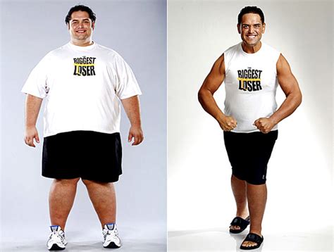 Ahead of the biggest loser reboot's upcoming premiere, the host shares details about its new structure and explains how his personal health experience prompted some of those changes. 'Biggest Loser' Finale 2010: Michael Ventrella Wins, Sheds ...