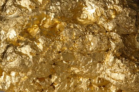 Golden Nugget Stock Photo Download Image Now Istock