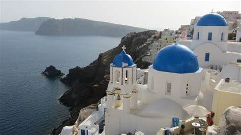 Phoebettmh Travel: (Greece) - Santorini - 10 things you MUST do in