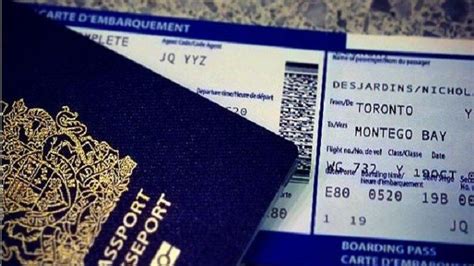 Rahasia Huruf Dan Angka Pada Boarding Pass Termasuk Kode Pengenal Unik Tribun Travel