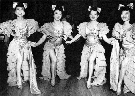 Diary Of A Shanghai Showgirl The Forbidden City Nightclub
