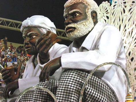 Pretos velhos são também entidades que se apresentam em corpo fluídico de velhos africanos que. O dia em que o Preto Velho foi expulso de um Centro ...