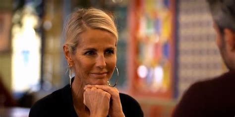 Ulrika Jonsson Gets ‘friendzoned By Her Date On Celebs Go Dating Indy100