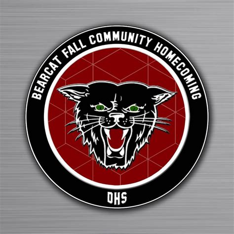 Bearcat Fall Community Homecoming