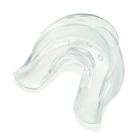 Teeth Whitening Mouth Guard Professional Dental Mouthpiece Dual Soft