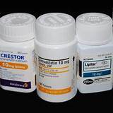 High Cholesterol Pills Side Effects Images