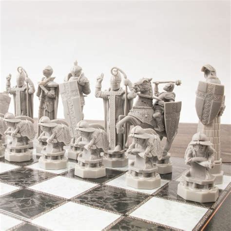 헤리포터 마법사 체스 퀸즈갬빗 판 보드판 테이블게임 장기 체스판 선물 보드게임 티몬