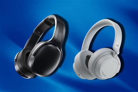 10 Best Bluetooth Noise Cancelling Headphones Under 100