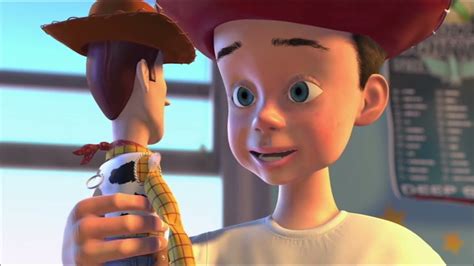 Toy Story 2 Woodys Nightmare Fan Dub Ready Youtube