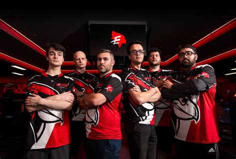 Redbird Esports Brand Strengthened By Success Cutting Edge Facility