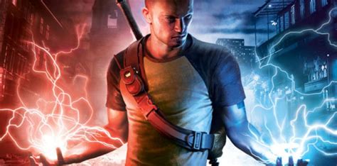 Infamous 2 Review Ztgd Play Games Not Consoles