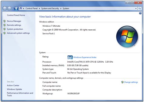 Windows 7 Loader Latest Version For Permanent Activation