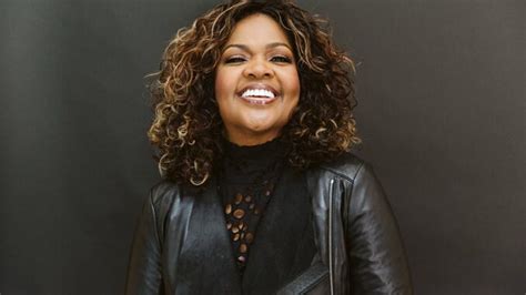 Six Final Dates Added To The Cece Winans Believe For It Tour Set