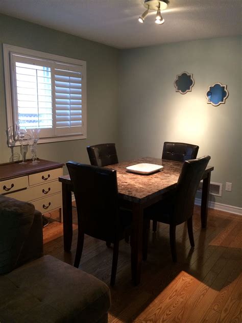 Dining room furniture set dining table set contains chair, table and sideboard model name : Dining room / refinished dresser (With images) | Dining ...