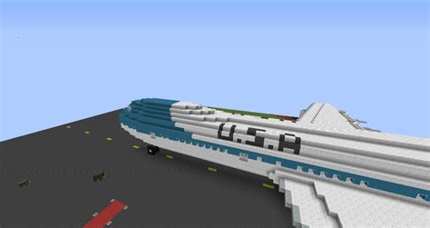 Plane Crash Survival Af1 Edition Minecraft Map