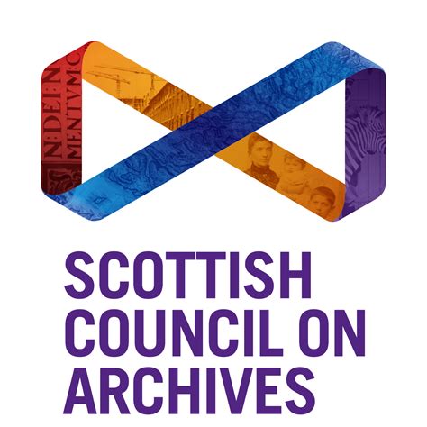 Scottish Council On Archives Edinburgh