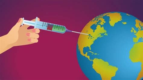 Vacuna Contra El Covid Deber A Ser Obligatoria Dos Expertos Dan
