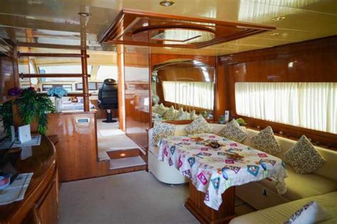 Antalya Private Yacht Rental With Captain Meal Included Getyourguide