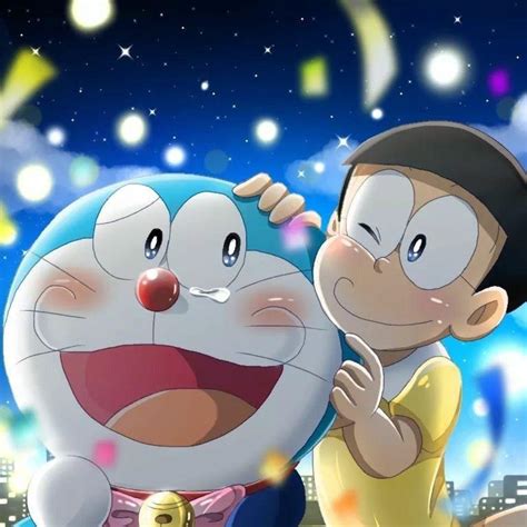Hình Nền Doraemon Và Nobita Top Những Hình Ảnh Đẹp