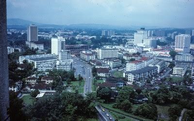 The final kuala lumpur public holiday occurs on the 2nd of june. This Family's Holiday Photos Of Kuala Lumpur From 1975 ...