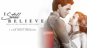 I still believe is without a doubt the biggest budget christian movie coming out in 2020. Christian Cinema