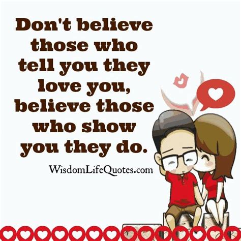 Those Who Love You Quotes Quotesgram