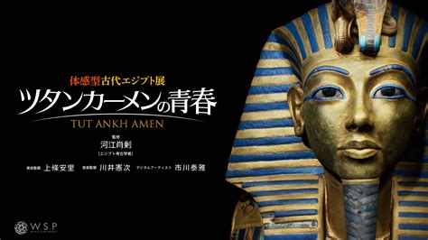 Ar、メタバースで古代エジプトを体感 所沢で「ツタンカーメン」展 『（イベント名）体感型古代エジプト展 ツタンカーメンの青春』 Bookウォッチ