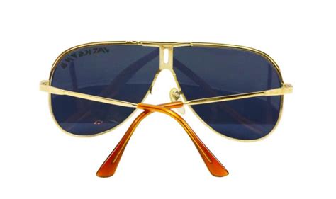 Sold Price Michael Jacksons Stage Worn Aviator Sunglasses Given To