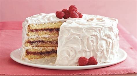 With betty crocker cake mixes, you can bake perfect cakes, brownies and cookies everytime. Vanilla Cake Recipes - BettyCrocker.com