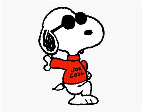 Snoopy Joe Cool Clipart 10 Free Cliparts Download Images On