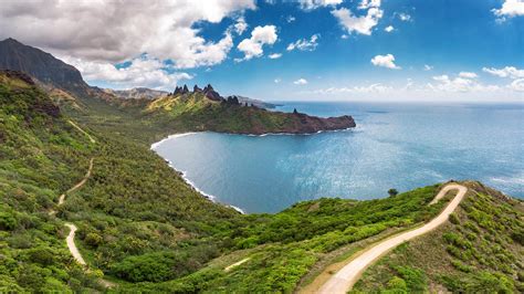 Marquesas Island Travel Nuku Hiva Hiva Oa Aranui V