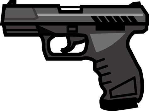 Gun Emoji Download For Free Iconduck