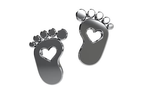 Baby Feet Png Free Image Png All