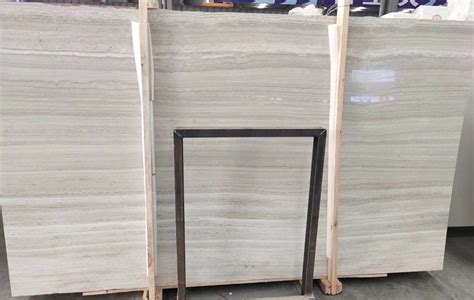 Marble Slabs Stone Slabs White Wood Marble Slab Floor Tile Wall Tile