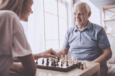 What Is Senior Home Care Anyways Champion Home Health