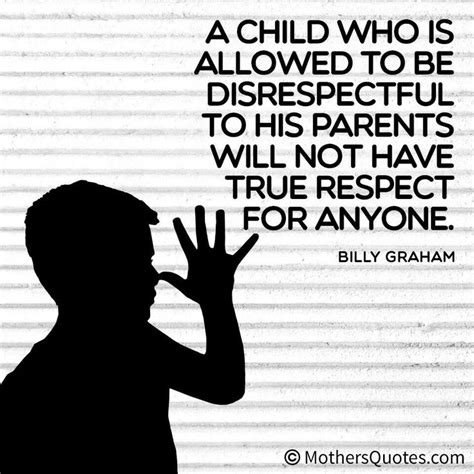 Is Your Child Allowed To Be Disrespectful Disrespectful Kids Bad