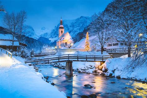 Ramsau Germany A Stock Photos Pictures And Royalty Free Images Istock