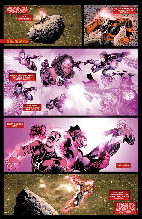 Red Lanterns 011 Read Red Lanterns 011 Comic Online In High Quality