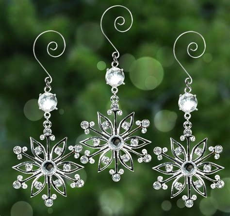 4 crystal christmas tree baubles bling diamonte xmas home decoration. Crystal Christmas Ornaments Pictures & Photos