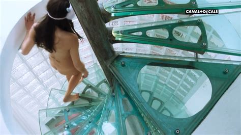 Nude Video Celebs Melanie Doutey Nude Paris Etc S01e10