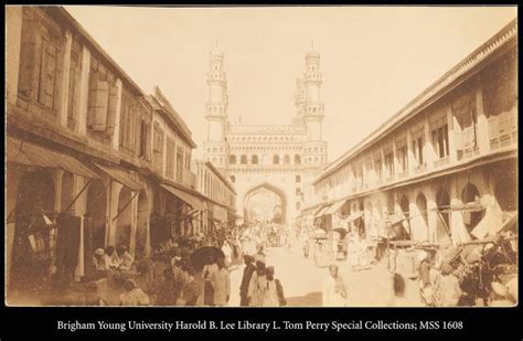 Hyderabad Once Upon A Time Charminar History Classroom Old Photos