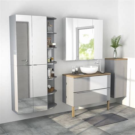 Le catalogue castorama condense les dernières nouveautés disponibles et les dernières promotions proposées par le leader du bricolage et de la déco en france. Media.castorama.fr Goodhome Imandra 120 - Meuble Sous ...