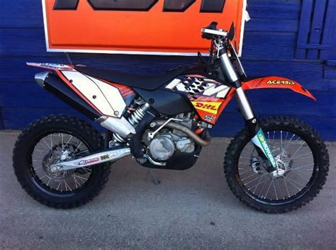 Our full size drawings provide details regarding every single part helping you identify and order the correct parts you need. Buy 2010 KTM 530 XC-W Six Days on 2040motos