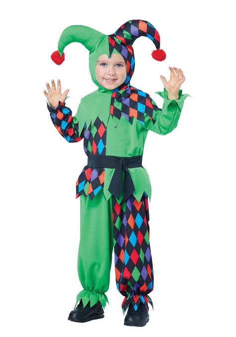 Mardi Gras Jester Costumes For Kids Costume Kids Boy Costumes